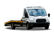 Van Hire Slough - Recovery Van - Van hire Slough